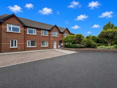 Photo 1 of Apt 37 Killaloe, Woodburn Road, Carrickfergus
