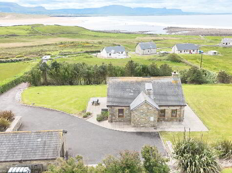 Photo 1 of Kildoney Glebe, Ballyshannon