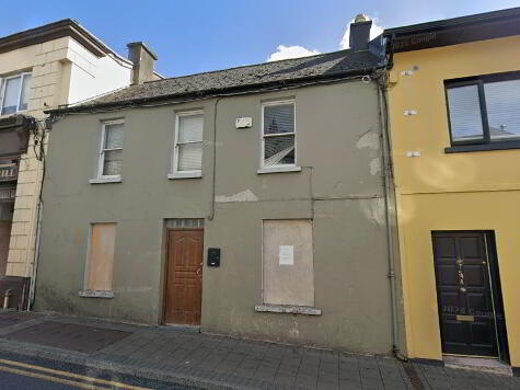 Photo 1 of 53 John Street Upper, Kilkenny