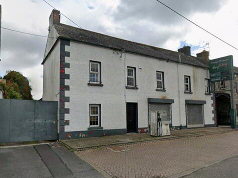 Photo 1 of Ballyhale Foodstores, Main Street, Ballyhale