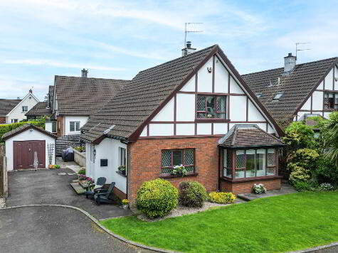 Photo 1 of 16 Victoria Manor, Ballyclare