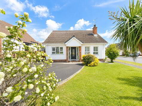 Photo 1 of 48 Broadlands Gardens, Carrickfergus