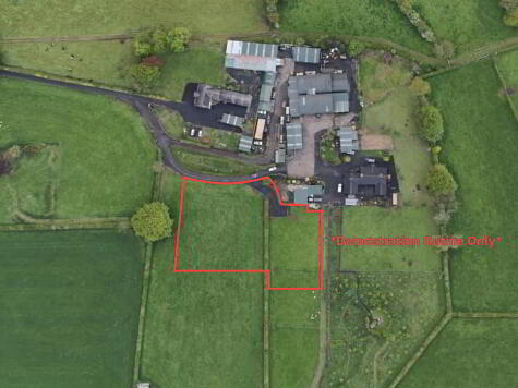 Photo 1 of Site Adj, 42 Belfast Road, Ballynure, Ballyclare