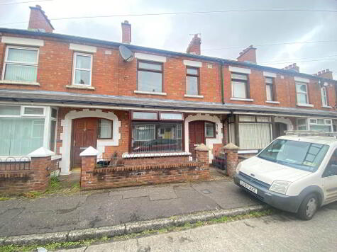 Photo 1 of 222 Cregagh Street, Belfast