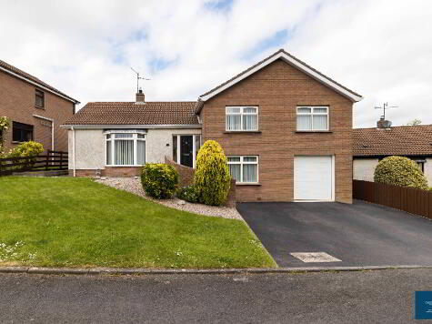 Photo 1 of 6 Richmond Court, Tandragee