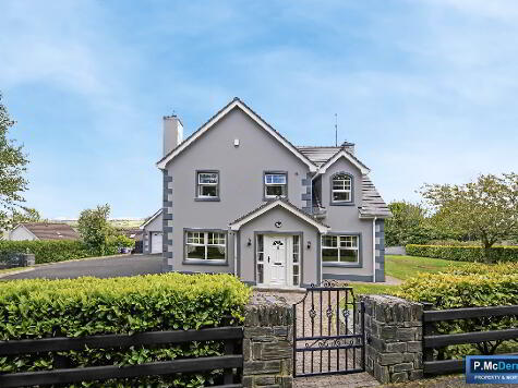 Photo 1 of Croc Na Rua, 1 Woodland Drive, Dernaflaw, Dungiven