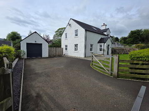 Photo 1 of 10 Novally Road, Ballycastle