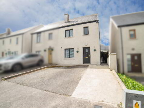 Photo 1 of 21 Ard Na Bhaile, Buttevant