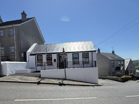 Photo 1 of 4 John Street, Rathfriland, Newry