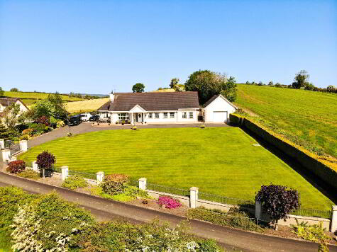 Photo 1 of 8 Carrowbane Road, Camlough, Newry