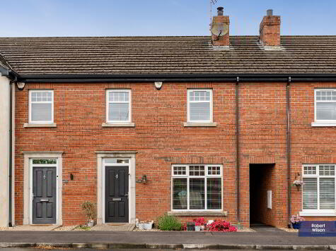 Photo 1 of 14 Beechfield Hall, Lurgan