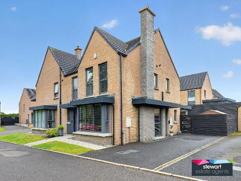 Photo 1 of 5 Moira Gate, Lurgan Road, Moira