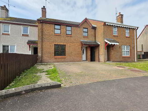 Photo 1 of 9 Drumbawn Close, Enniskillen