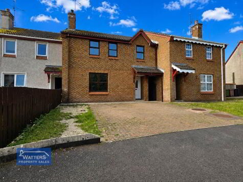 Photo 1 of 9 Drumbawn Close, Enniskillen