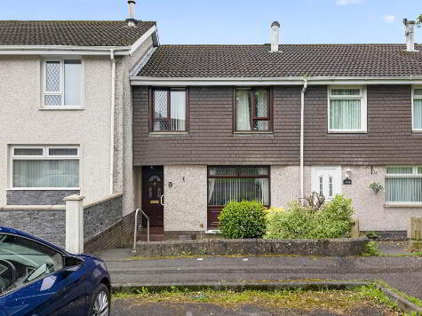 Photo 1 of 22 Edenvale Gardens, Lisburn