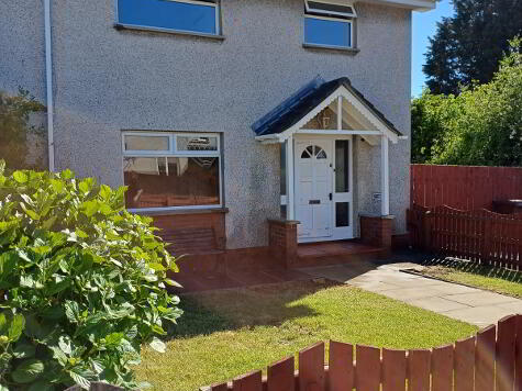 Photo 1 of 47 Orchard Hill, Crumlin