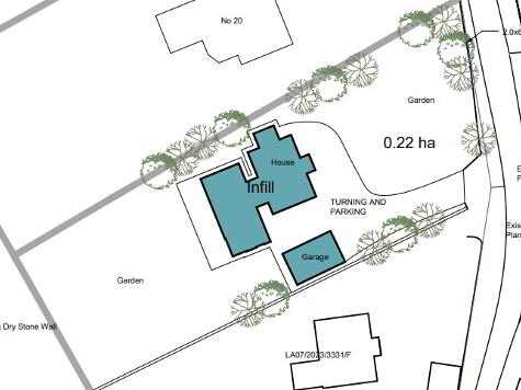 Photo 1 of 25m SE Of No 20 Leitrim Road, Kilkeel