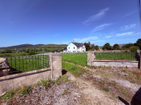 Photo 1 of 25m SE Of No 20 Leitrim Road, Kilkeel