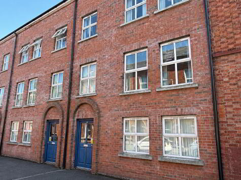 Photo 1 of 68c Fitzroy Avenue, Belfast