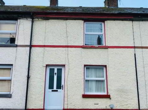 Photo 1 of 11 St Patricks Avenue, Newry
