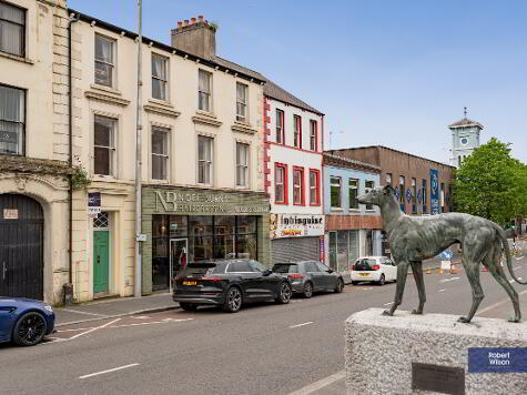 Photo 1 of 11 High Street, Lurgan