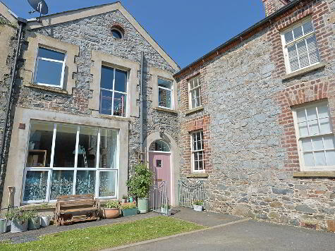 Photo 1 of 10 The Barns, Gilford, Craigavon