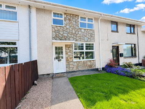 Photo 1 of 37 Drumhoy Drive, Carrickfergus