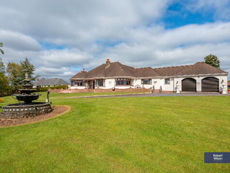 Photo 1 of Grace Hall Manor, 63 Cottage Road, Dollingstown