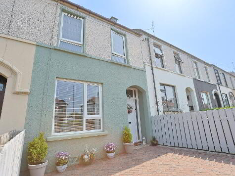 Photo 1 of 14 Gilford Road, Lurgan, Craigavon