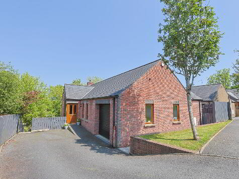 Photo 1 of 45 Weavers Lodge, Hamiltonsbawn, Armagh