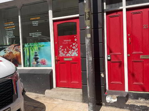 Photo 1 of 23a Waterloo Street, Derry