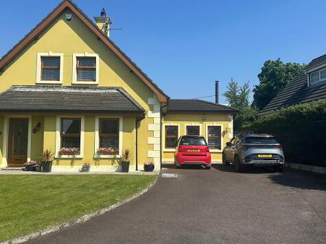 Photo 1 of 22 The Beeches, Glenavy Road, Crumlin