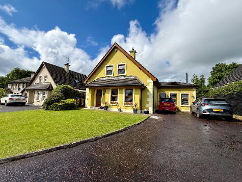 Photo 1 of 22 The Beeches, Glenavy Road, Crumlin