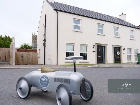 Photo 1 of 16 Dartan Hall Place, Tynan