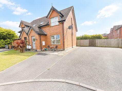 Photo 1 of 26 Minorca Drive, Carrickfergus