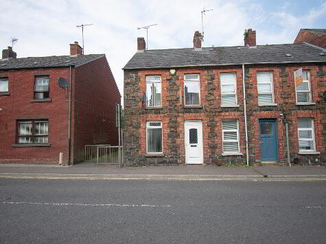 Photo 1 of 66 Larne Street, Ballymena