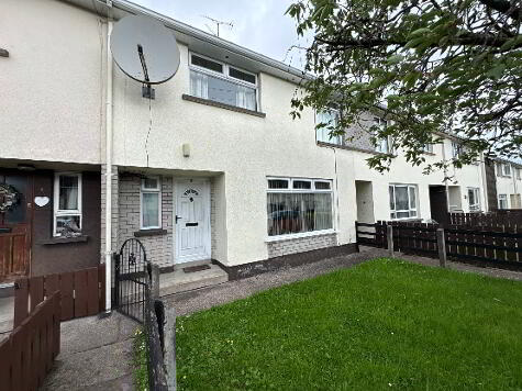 Photo 1 of 2 Meadowbrook, Fintona