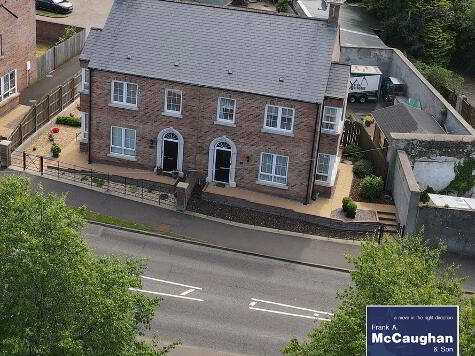 Photo 1 of 1 The Salmon Leap, (castleroe Road), Coleraine