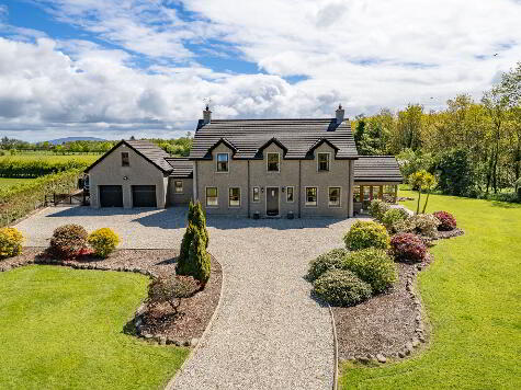 Photo 1 of 27 Lisconnan Road, Ballymoney