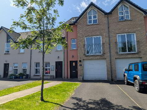 Photo 1 of 47 Brookmount Court, Coleraine