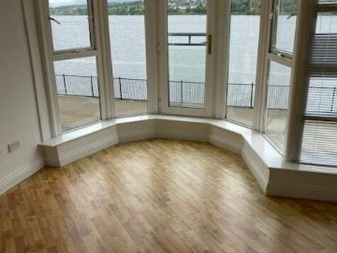 Photo 1 of 5 Foyle View, Strand Road, Derry