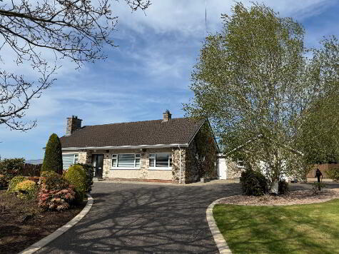 Photo 1 of 137 Drum Road, Cookstown