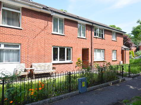Photo 1 of 28 Inverwood Gardens, Belfast