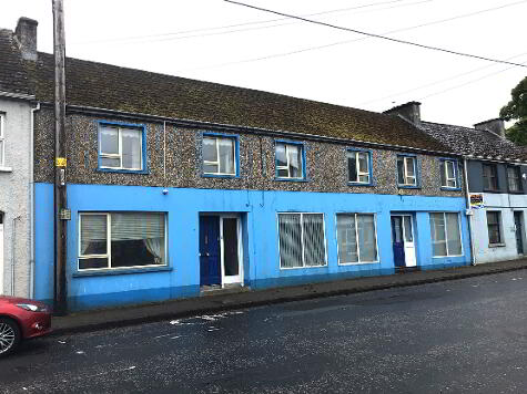 Photo 1 of 7 & 9 Mill Street, Irvinestown