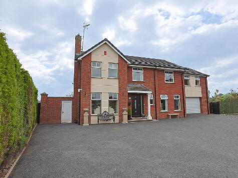 Photo 1 of 9 Huntingdale Lodge, Portadown, Craigavon