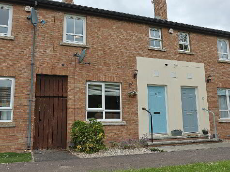 Photo 1 of 56 Castle Lane Mews, Lurgan, Craigavon