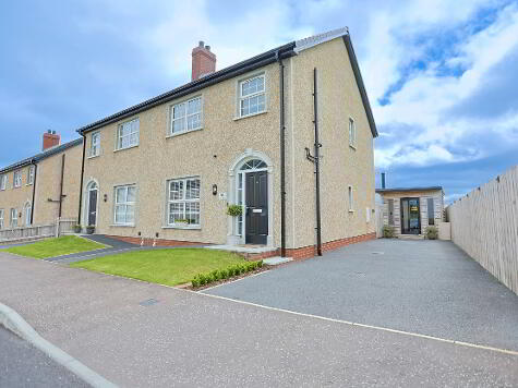 Photo 1 of 12 Mountfield Lodge, Portadown, Craigavon