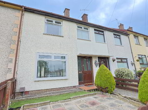 Photo 1 of 24 Corcrain Drive, Portadown, Craigavon