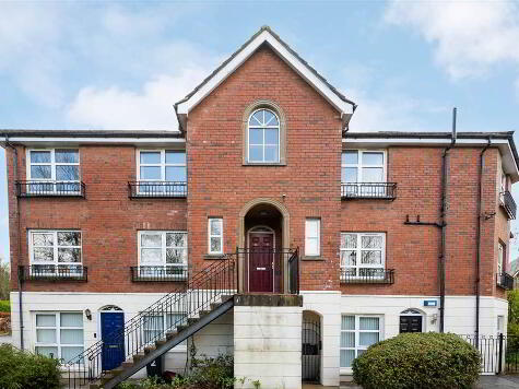 Photo 1 of 10 Richmond Avenue, Holywood