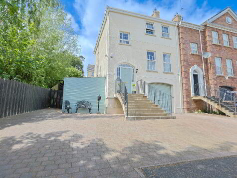Photo 1 of 45 Summerhill Brae, Banbridge